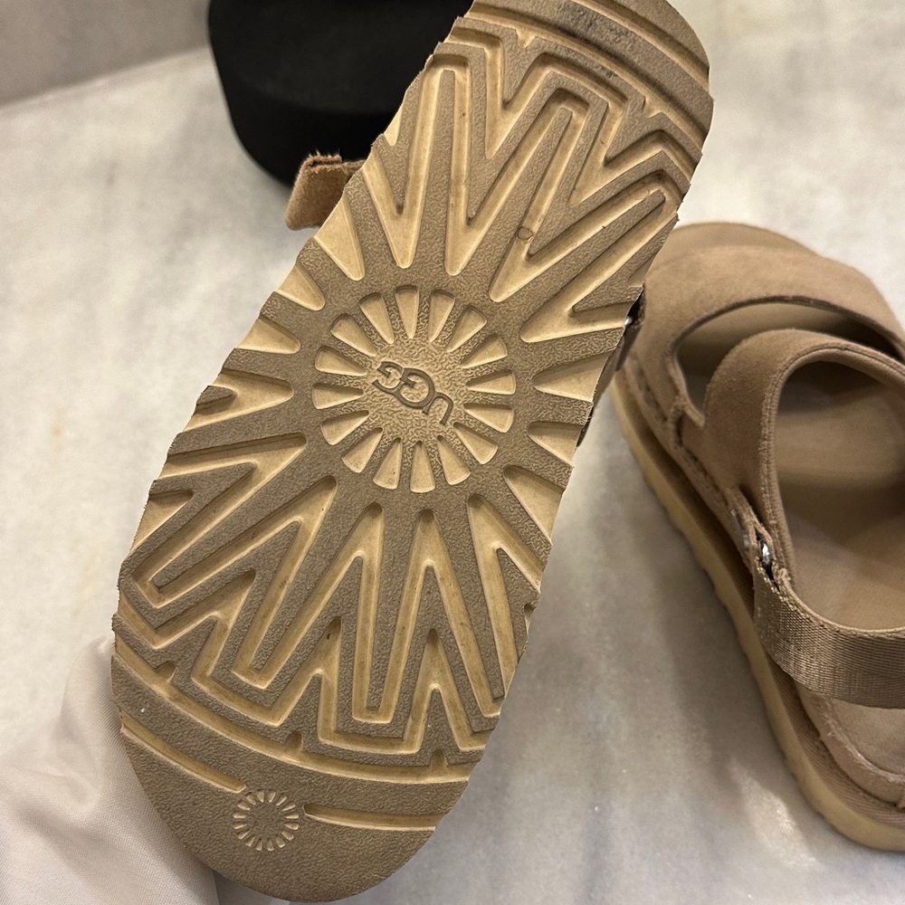 UGG Sandals - Picture 8 of 8